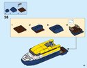 Notice / Instructions de Montage - LEGO - Creator - 31064 - Les aventures sur l'île: Page 25