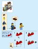 Notice / Instructions de Montage - LEGO - Creator - 31065 - La maison de ville: Page 3