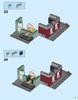 Notice / Instructions de Montage - LEGO - Creator - 31065 - La maison de ville: Page 17