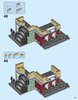 Notice / Instructions de Montage - LEGO - Creator - 31065 - La maison de ville: Page 27