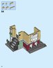 Notice / Instructions de Montage - LEGO - Creator - 31065 - La maison de ville: Page 32