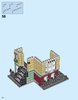 Notice / Instructions de Montage - LEGO - Creator - 31065 - La maison de ville: Page 34