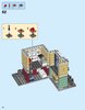 Notice / Instructions de Montage - LEGO - Creator - 31065 - La maison de ville: Page 40