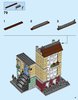 Notice / Instructions de Montage - LEGO - Creator - 31065 - La maison de ville: Page 57