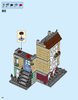 Notice / Instructions de Montage - LEGO - Creator - 31065 - La maison de ville: Page 58