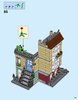 Notice / Instructions de Montage - LEGO - Creator - 31065 - La maison de ville: Page 63