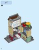 Notice / Instructions de Montage - LEGO - Creator - 31065 - La maison de ville: Page 68