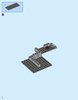 Notice / Instructions de Montage - LEGO - Creator - 31065 - La maison de ville: Page 6