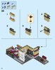 Notice / Instructions de Montage - LEGO - Creator - 31065 - La maison de ville: Page 22