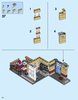 Notice / Instructions de Montage - LEGO - Creator - 31065 - La maison de ville: Page 24