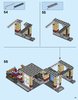 Notice / Instructions de Montage - LEGO - Creator - 31065 - La maison de ville: Page 33