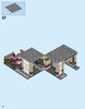 Notice / Instructions de Montage - LEGO - Creator - 31065 - La maison de ville: Page 34