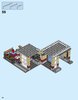 Notice / Instructions de Montage - LEGO - Creator - 31065 - La maison de ville: Page 36