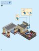 Notice / Instructions de Montage - LEGO - Creator - 31065 - La maison de ville: Page 44