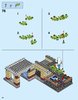 Notice / Instructions de Montage - LEGO - Creator - 31065 - La maison de ville: Page 48