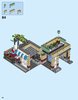 Notice / Instructions de Montage - LEGO - Creator - 31065 - La maison de ville: Page 56