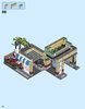 Notice / Instructions de Montage - LEGO - Creator - 31065 - La maison de ville: Page 58