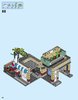 Notice / Instructions de Montage - LEGO - Creator - 31065 - La maison de ville: Page 60