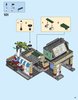 Notice / Instructions de Montage - LEGO - Creator - 31065 - La maison de ville: Page 67