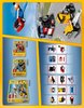 Notice / Instructions de Montage - LEGO - Creator - 31065 - La maison de ville: Page 71