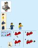 Notice / Instructions de Montage - LEGO - Creator - 31065 - La maison de ville: Page 2