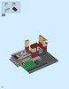 Notice / Instructions de Montage - LEGO - Creator - 31065 - La maison de ville: Page 22