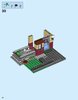 Notice / Instructions de Montage - LEGO - Creator - 31065 - La maison de ville: Page 24