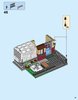 Notice / Instructions de Montage - LEGO - Creator - 31065 - La maison de ville: Page 35