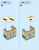 Notice / Instructions de Montage - LEGO - Creator - 31065 - La maison de ville: Page 42