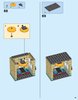 Notice / Instructions de Montage - LEGO - Creator - 31065 - La maison de ville: Page 45