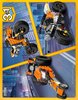 Notice / Instructions de Montage - LEGO - Creator - 31065 - La maison de ville: Page 52