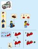 Notice / Instructions de Montage - LEGO - Creator - 31065 - La maison de ville: Page 2