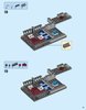 Notice / Instructions de Montage - LEGO - Creator - 31065 - La maison de ville: Page 13