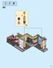 Notice / Instructions de Montage - LEGO - Creator - 31065 - La maison de ville: Page 27