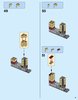 Notice / Instructions de Montage - LEGO - Creator - 31065 - La maison de ville: Page 31