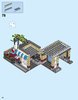 Notice / Instructions de Montage - LEGO - Creator - 31065 - La maison de ville: Page 50