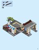 Notice / Instructions de Montage - LEGO - Creator - 31065 - La maison de ville: Page 51