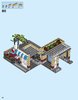 Notice / Instructions de Montage - LEGO - Creator - 31065 - La maison de ville: Page 52