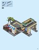 Notice / Instructions de Montage - LEGO - Creator - 31065 - La maison de ville: Page 57