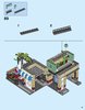 Notice / Instructions de Montage - LEGO - Creator - 31065 - La maison de ville: Page 61