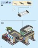 Notice / Instructions de Montage - LEGO - Creator - 31065 - La maison de ville: Page 66