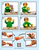 Notice / Instructions de Montage - LEGO - Creator - 31065 - La maison de ville: Page 2