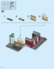 Notice / Instructions de Montage - LEGO - Creator - 31065 - La maison de ville: Page 16