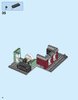 Notice / Instructions de Montage - LEGO - Creator - 31065 - La maison de ville: Page 18