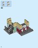 Notice / Instructions de Montage - LEGO - Creator - 31065 - La maison de ville: Page 28