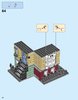 Notice / Instructions de Montage - LEGO - Creator - 31065 - La maison de ville: Page 42