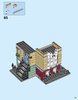 Notice / Instructions de Montage - LEGO - Creator - 31065 - La maison de ville: Page 43