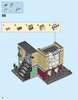 Notice / Instructions de Montage - LEGO - Creator - 31065 - La maison de ville: Page 44