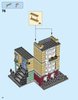 Notice / Instructions de Montage - LEGO - Creator - 31065 - La maison de ville: Page 54