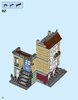 Notice / Instructions de Montage - LEGO - Creator - 31065 - La maison de ville: Page 60